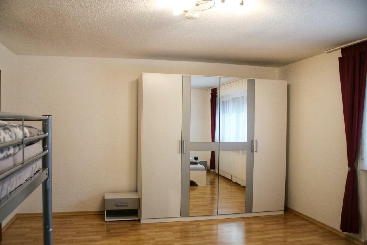 Ferienwohnung Prinz-Kari Stuhlingen Kültér fotó