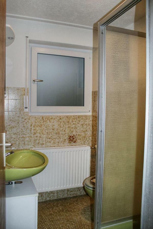 Ferienwohnung Prinz-Kari Stuhlingen Kültér fotó