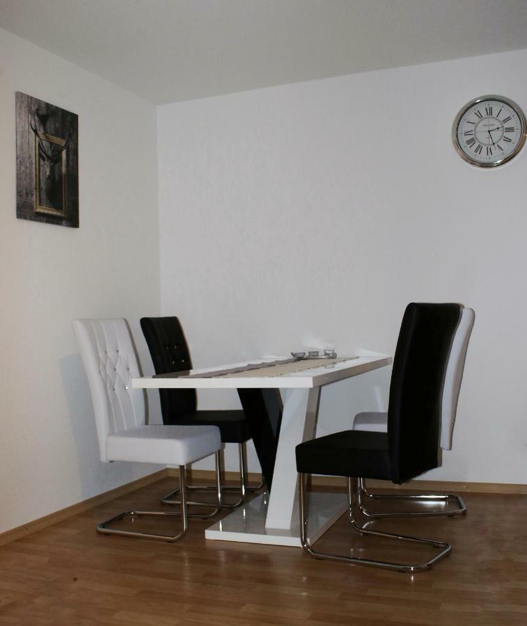 Ferienwohnung Prinz-Kari Stuhlingen Kültér fotó